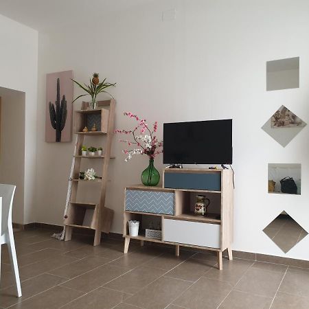 La Petite Maison Apartment Syracuse Exterior photo