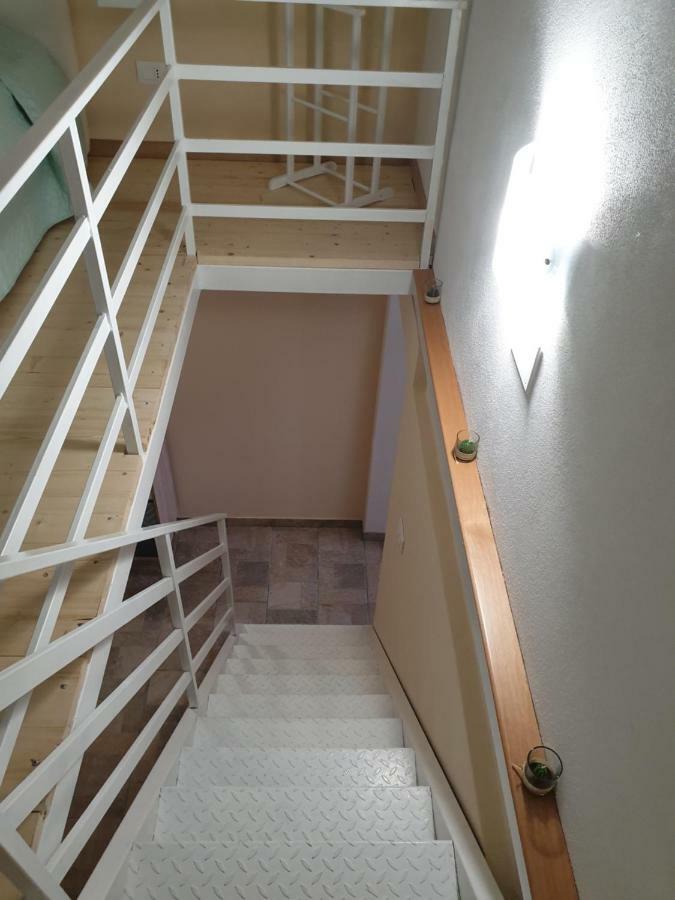 La Petite Maison Apartment Syracuse Exterior photo
