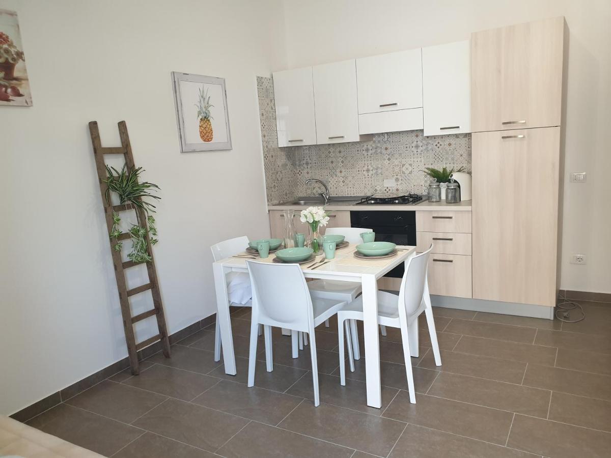 La Petite Maison Apartment Syracuse Exterior photo
