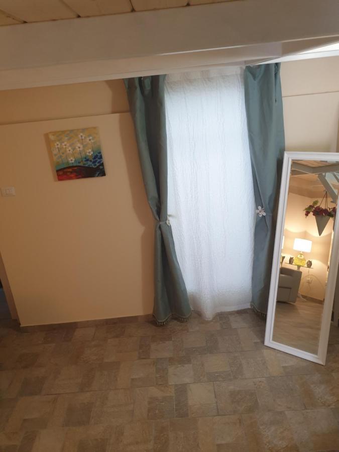La Petite Maison Apartment Syracuse Exterior photo